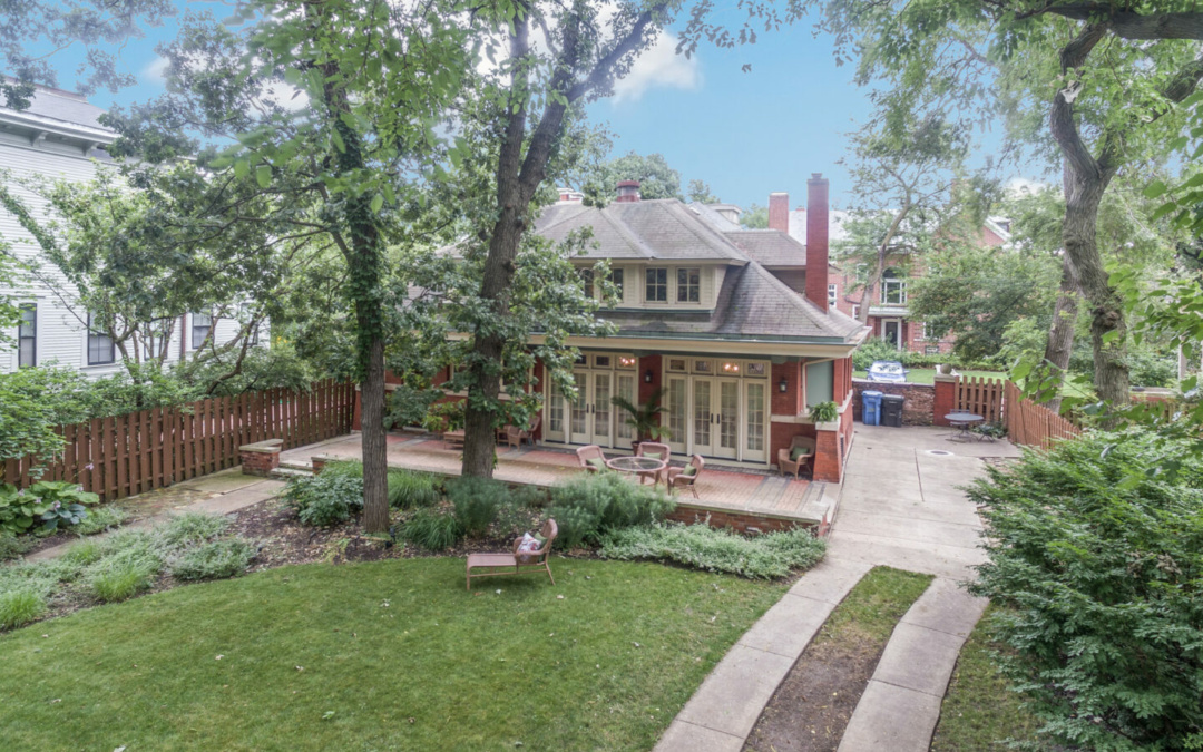 1109 E 48th St, Chicago