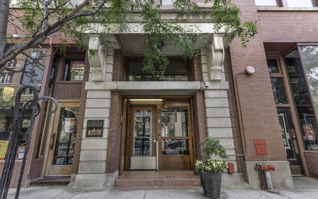 727 S Dearborn St (Unit 311), Chicago