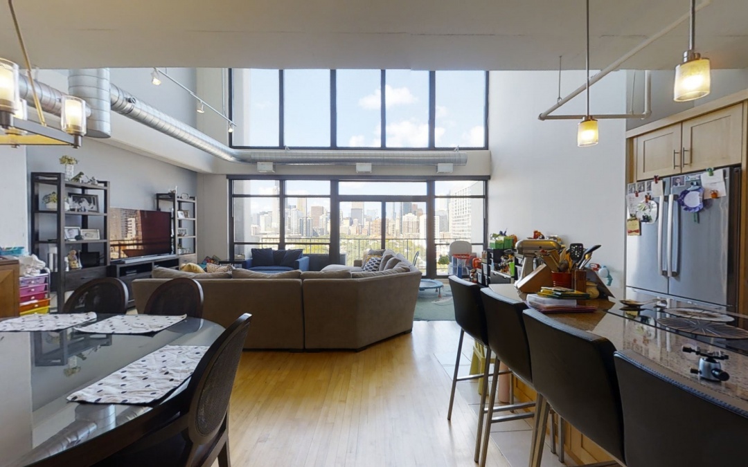 1530 South State St (Unit 1006), Chicago