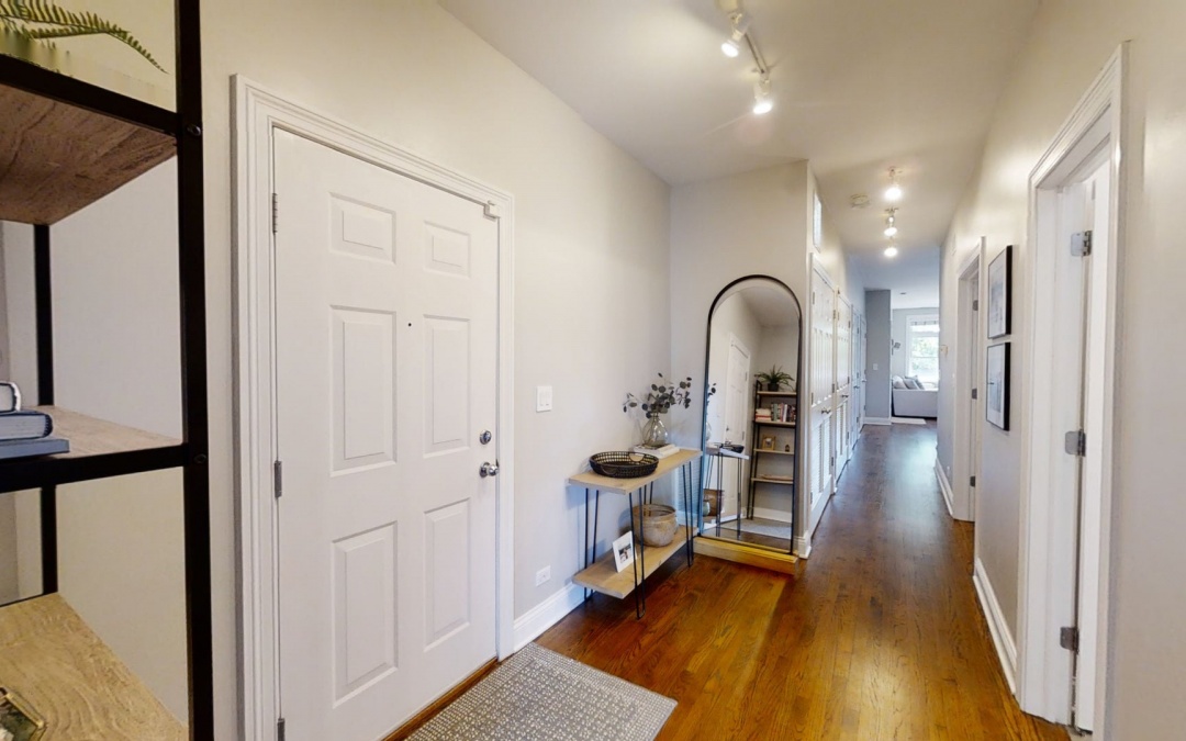 1122 W Hubbard St (Unit 2W), Chicago