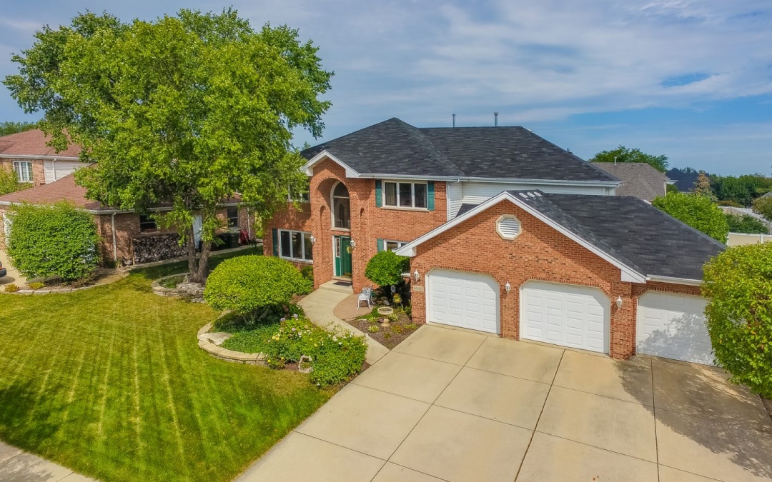 8900 Mallard Rd, Tinley Park