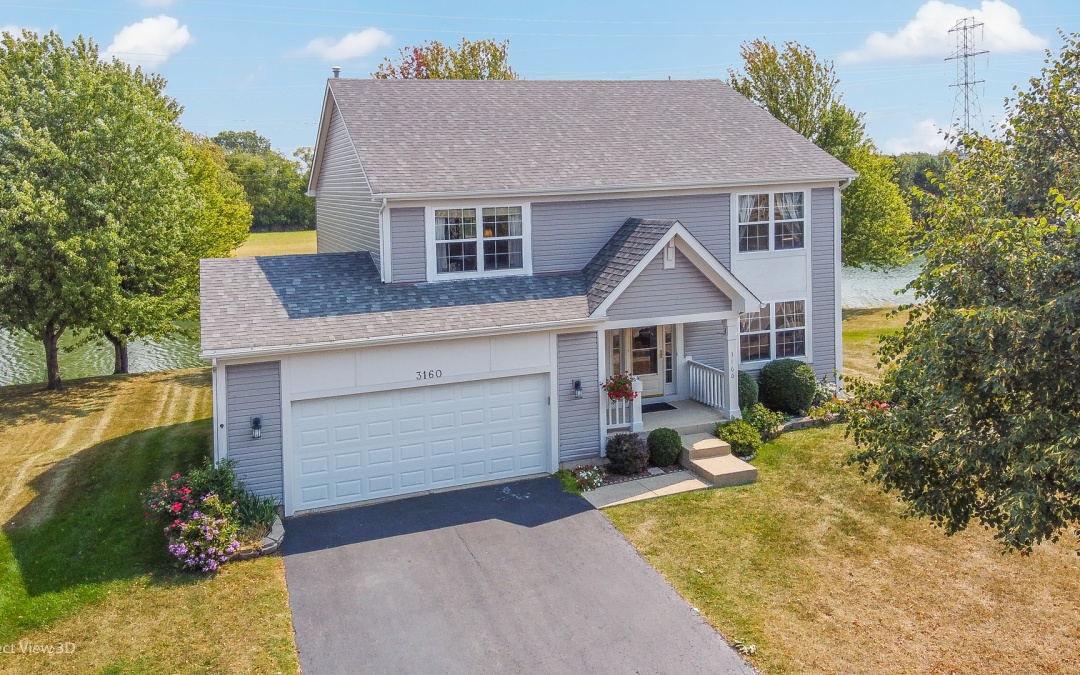 3160 Bennett Pl, Aurora