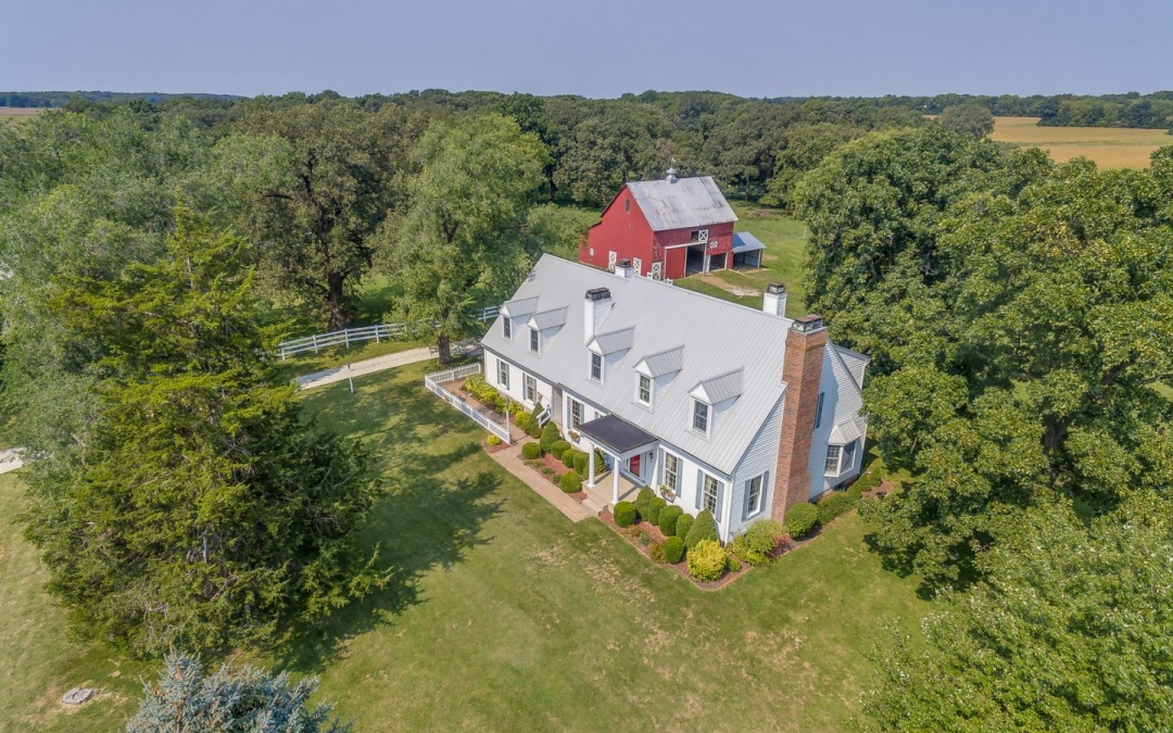 17930 W Thornton Rd, Wilmington