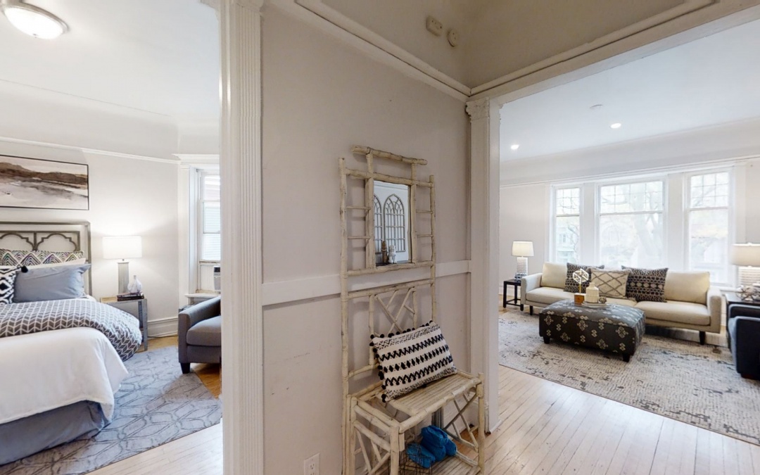5220 S Blackstone Ave (Unit 2N), Chicago