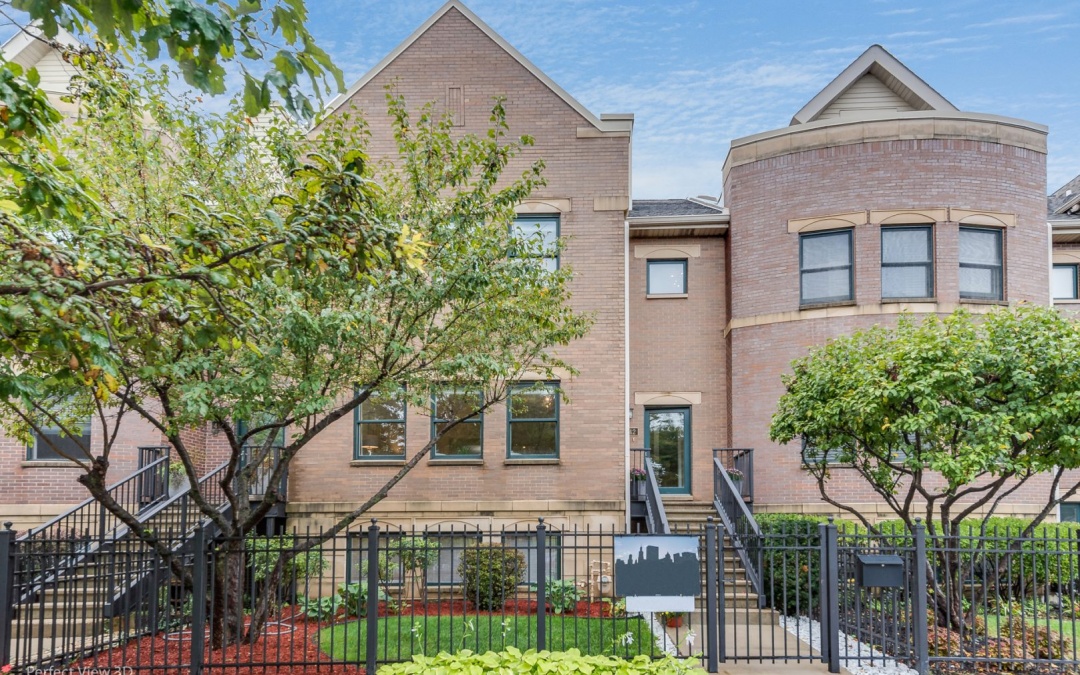 4142 S Drexel Blvd, Chicago