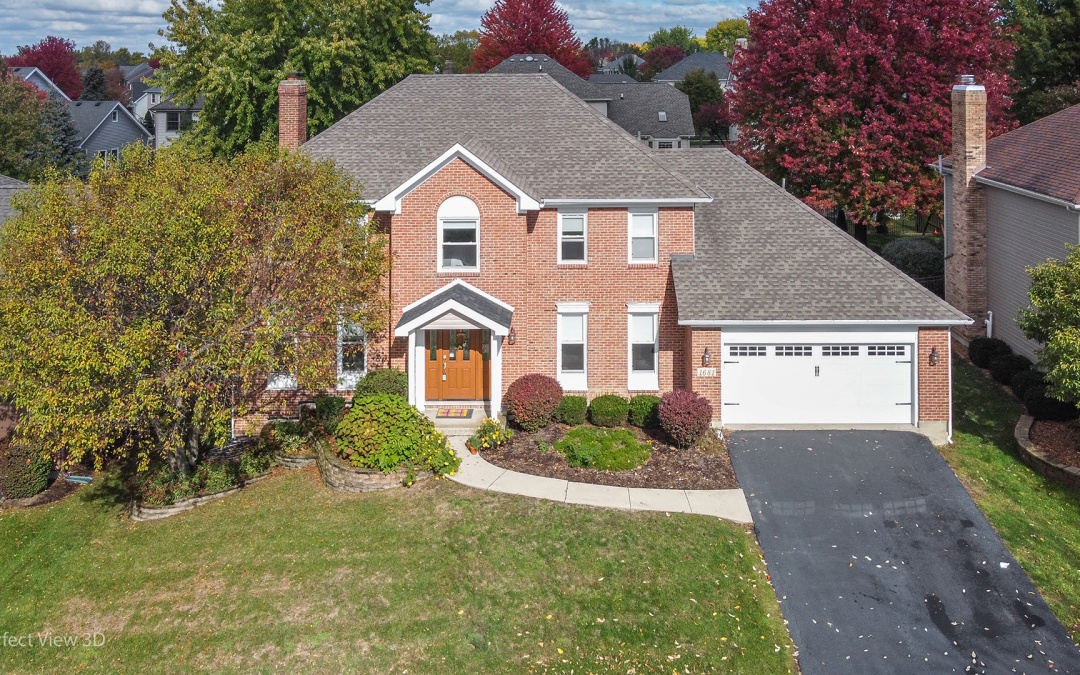 1681 Ithaca Dr, Naperville