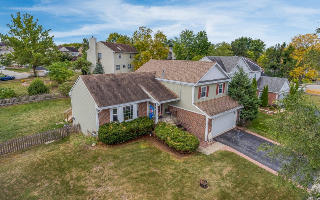 2S505 River Oaks Dr, Warrenville
