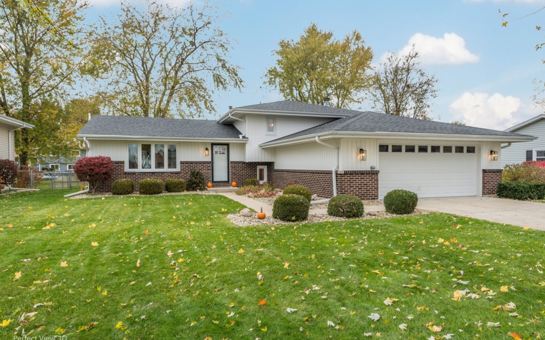 406 Heritage Ln, Ottawa