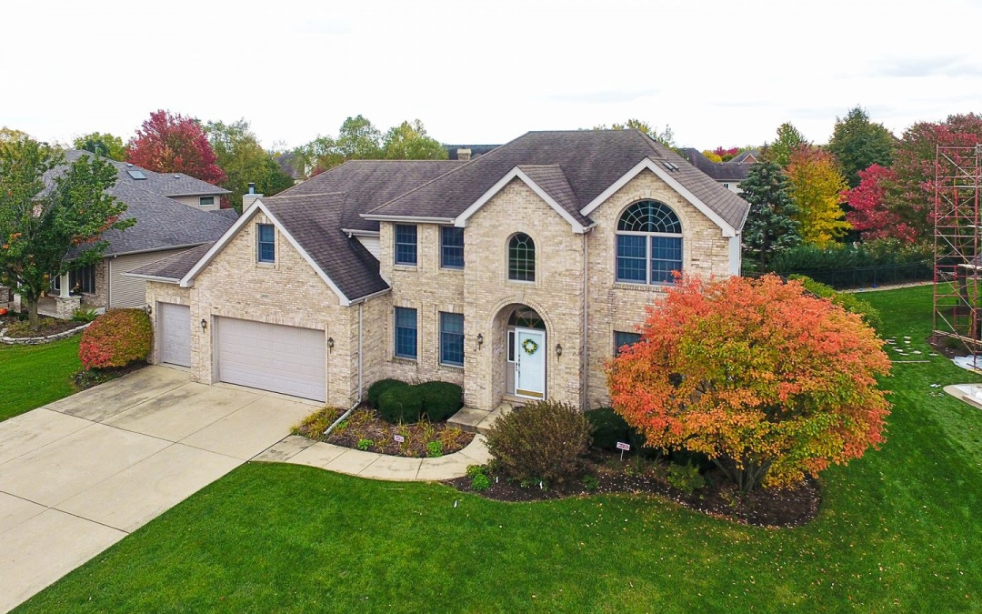 24661 Illini Dr, Plainfield