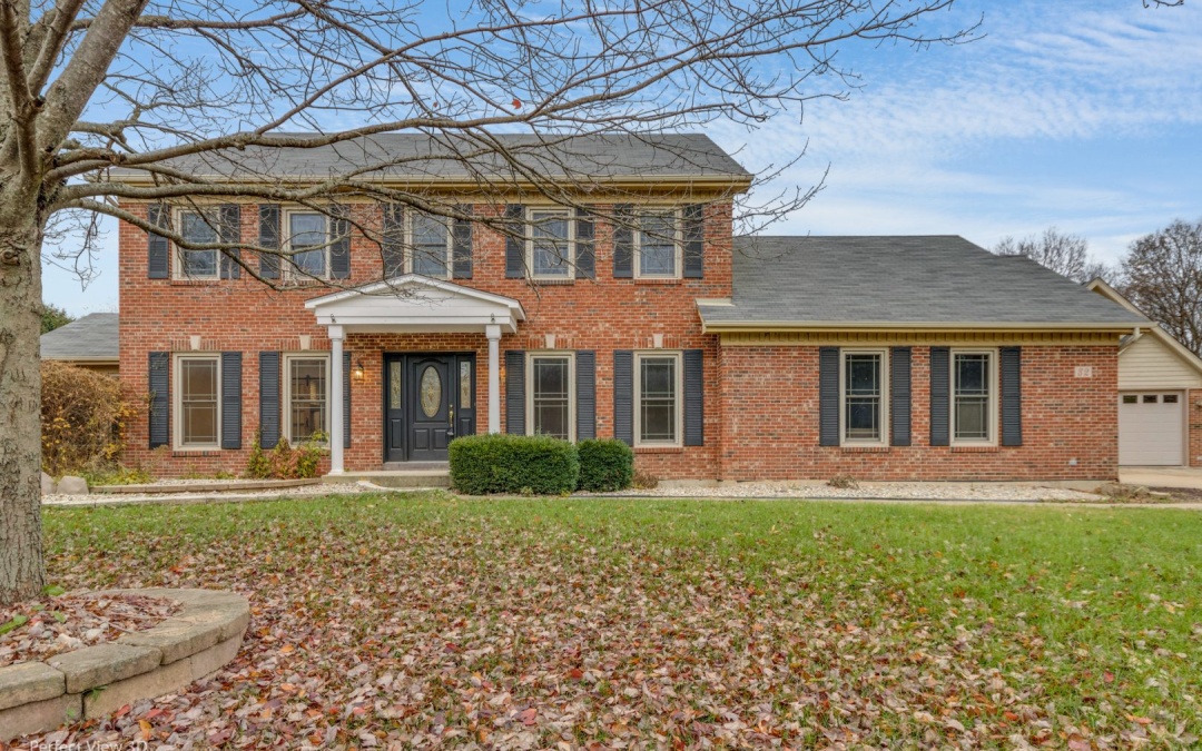 32 Ottawa Court, Oswego