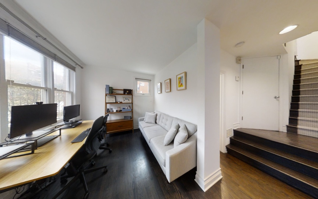 3300 N Kenmore Ave (Unit A), Chicago