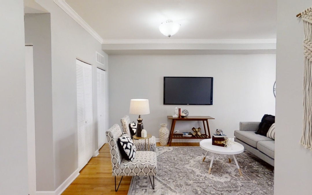 532 W Belmont Ave (Unit 2N), Chicago