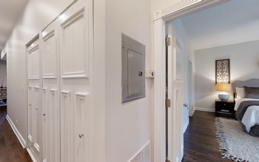 471 N Green St (Unit 3N), Chicago