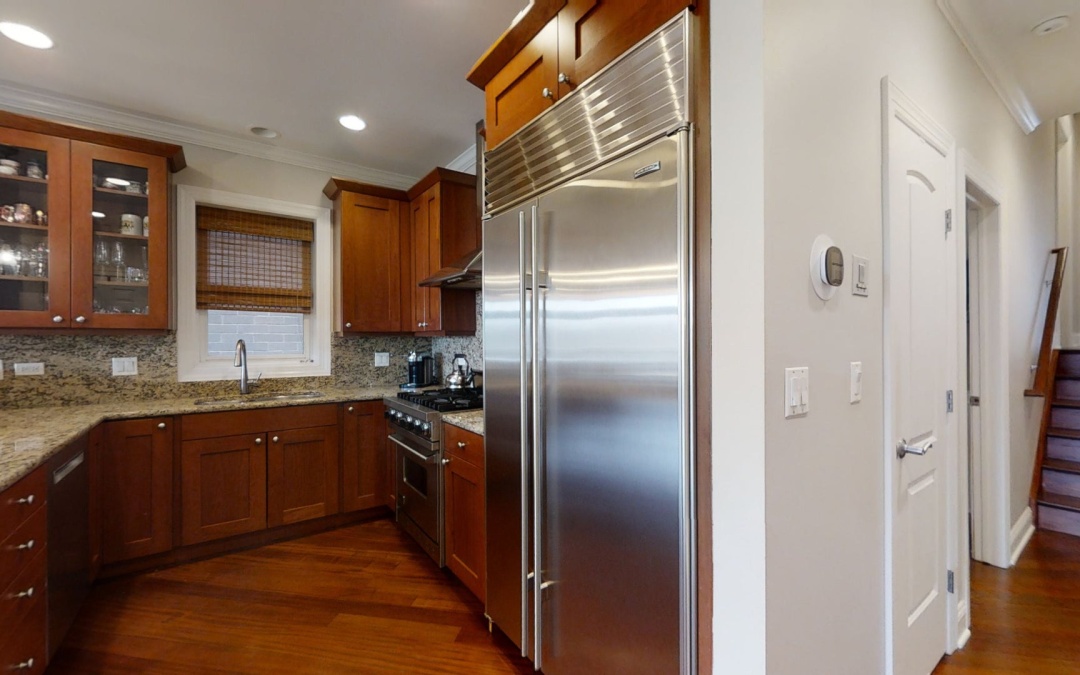 2912 N Sheffield (Unit 3N), Chicago