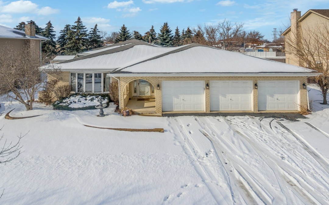 15542 Innsbrook Dr, Orland Park