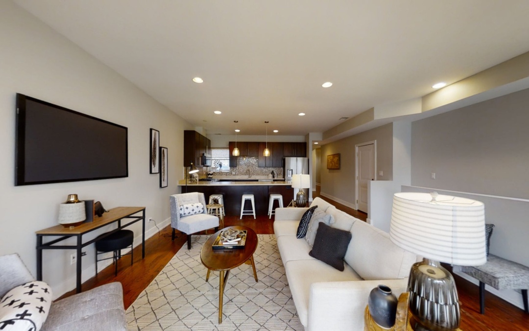 1224 W Hood Ave (Unit 1), Chicago