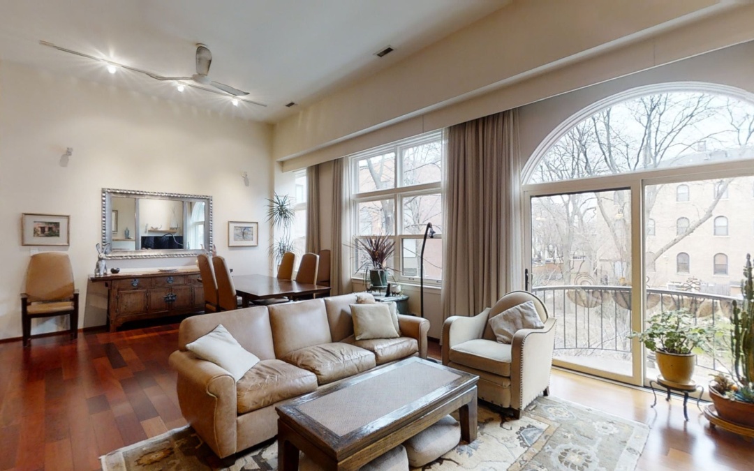 1660 N Hudson Ave (Unit 2B), Chicago