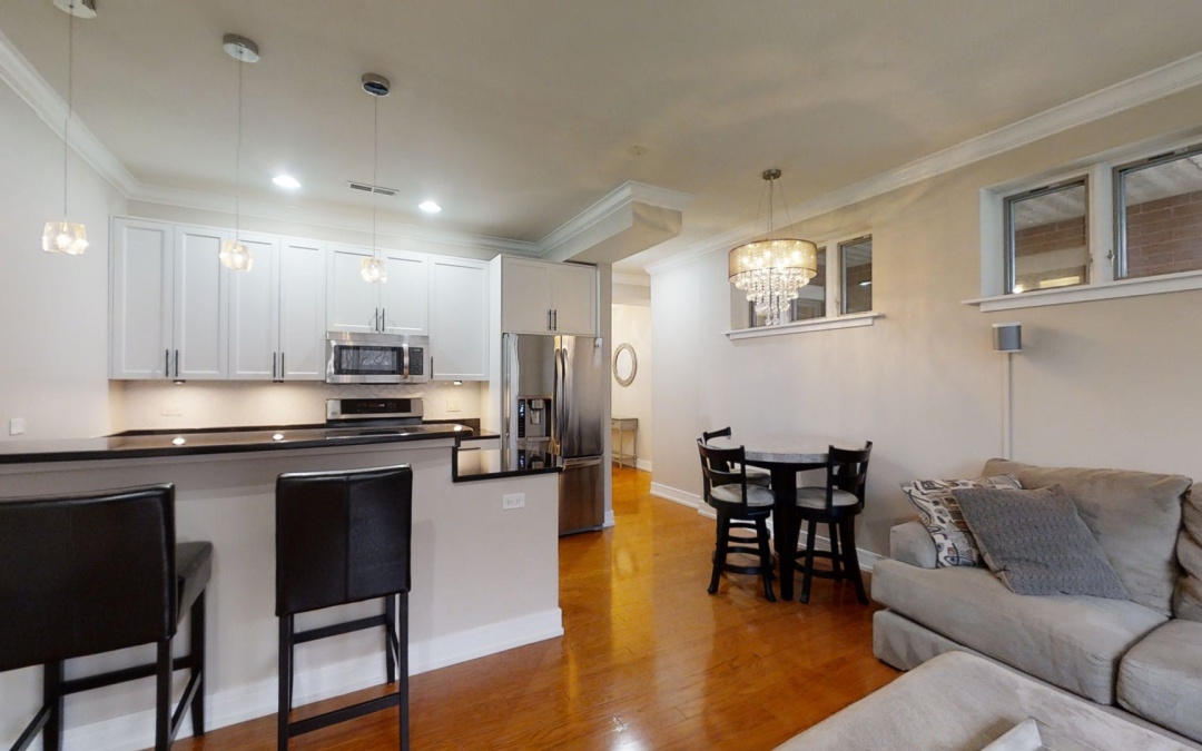 4150 N Kenmore Ave (Unit 204), Chicago