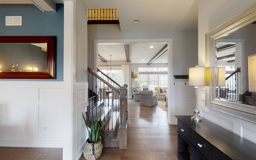 4433 Elm St, Downers Grove