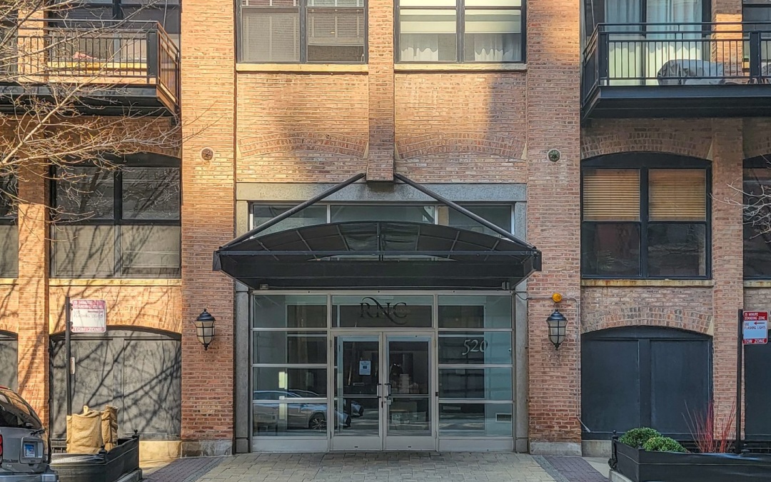 520 W Huron St (Unit 219), Chicago