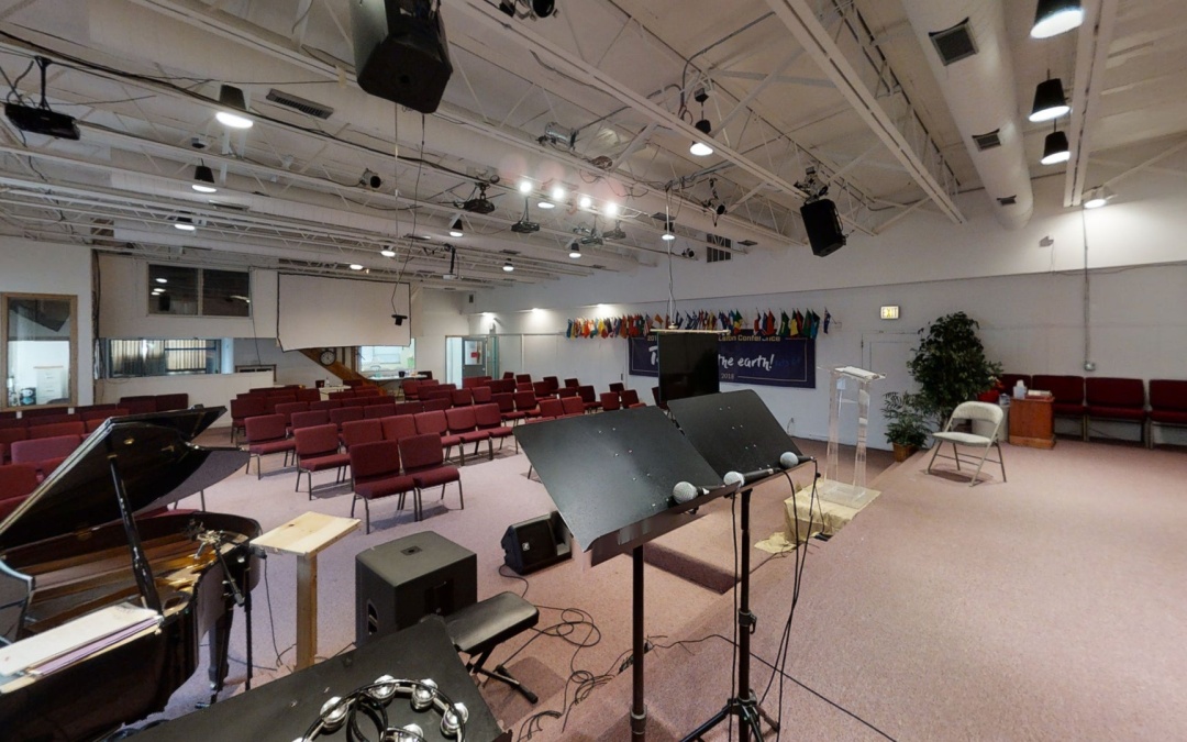 6050 W Touhy Ave, Chicago