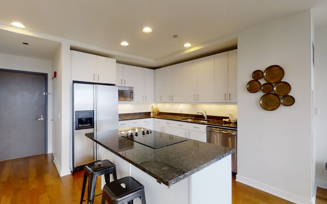 737 W Washington Blvd (Unit #2510), Chicago