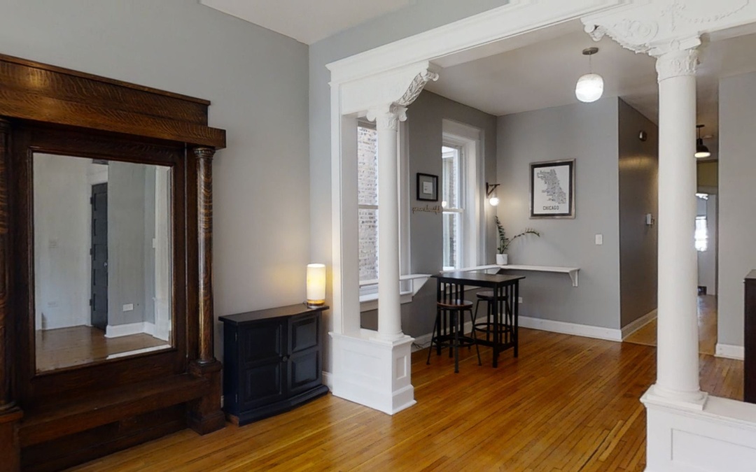 1814 S Troy St, Chicago