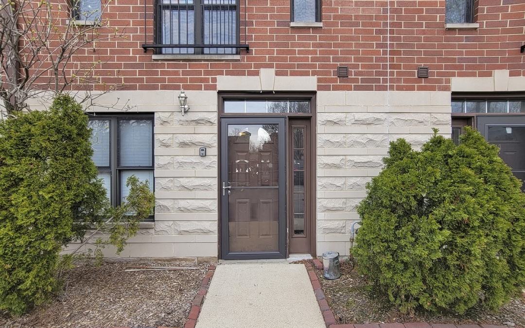 1816 N Spaulding Ave, Chicago