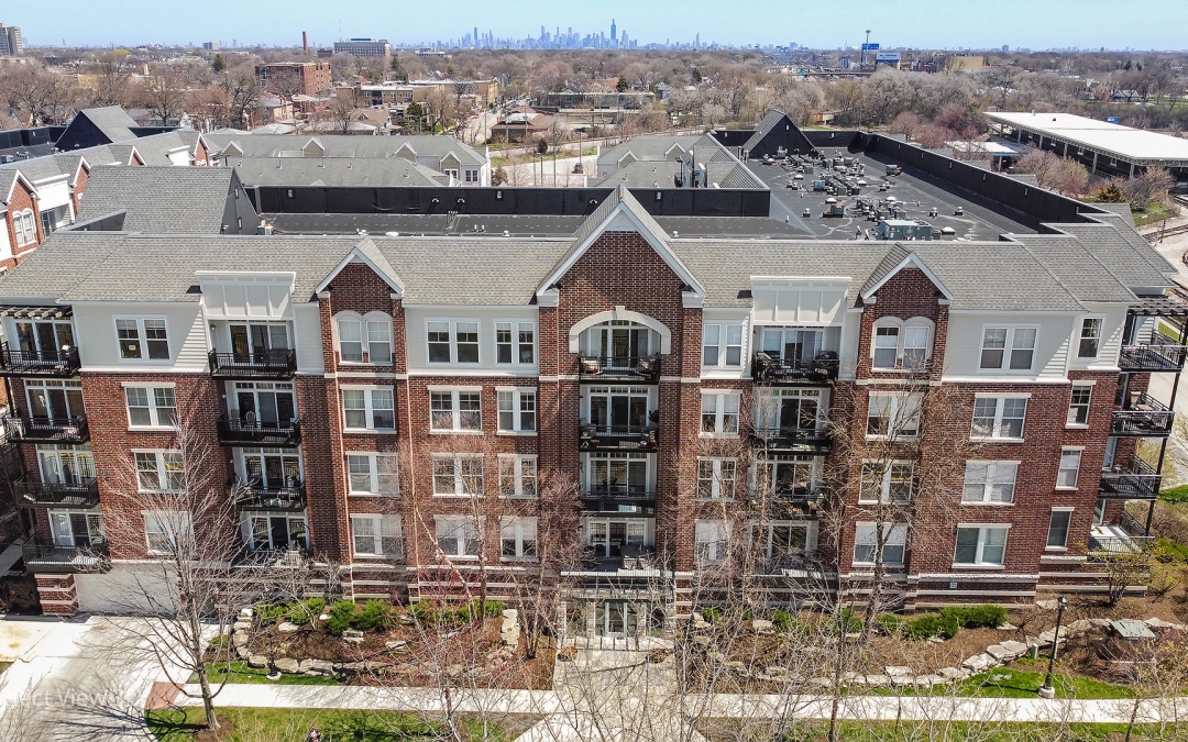 7753 Van Buren St (Unit 216),  Forest Park