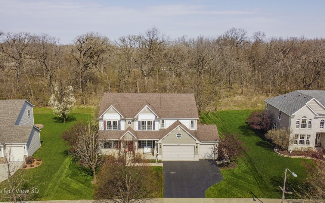 1284 McDole Dr, Sugar Grove