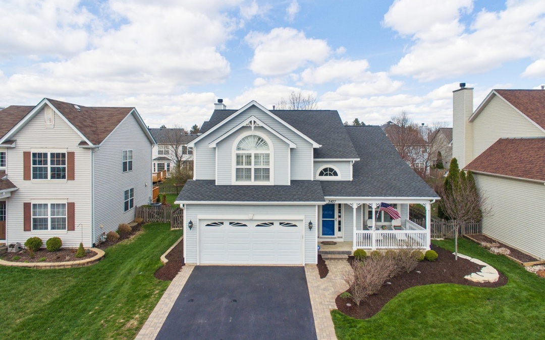 3427 Interlochen Ln, Naperville