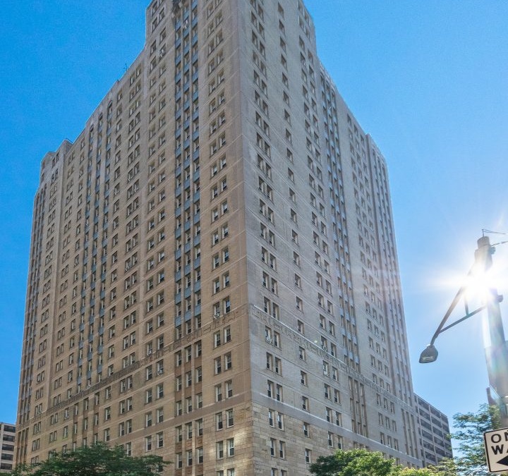 5000 S East End Ave (Unit 19C), Chicago