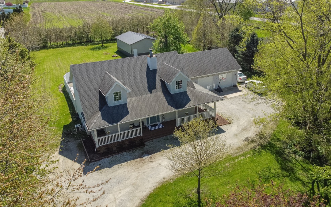 3571 N State Route 1 # 17, Momence