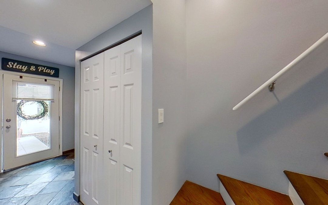 2849 N Wolcott Ave (Unit D), Chicago
