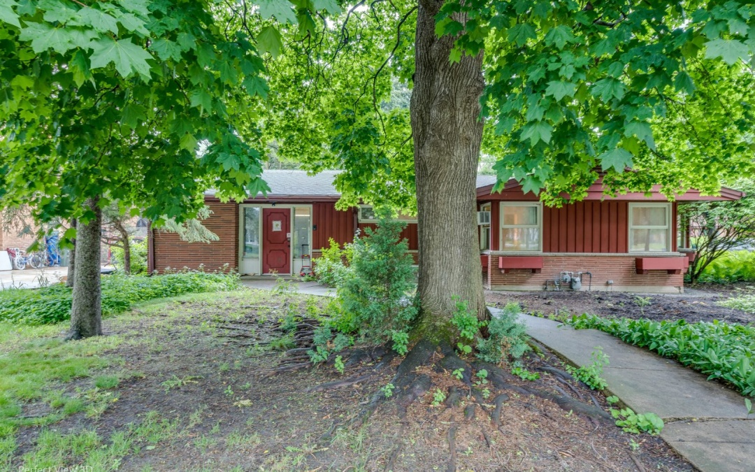2501 Virginia St, Park Ridge