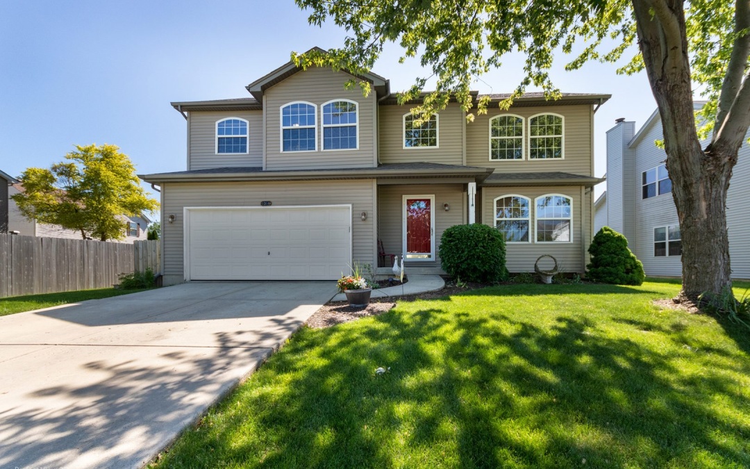 1314 Val Verde Ct, Plainfield