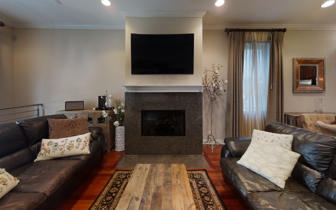 1055 N Hermitage Ave, Unit 1, Chicago