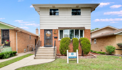 11630 S Laflin St, Chicago 3D Model