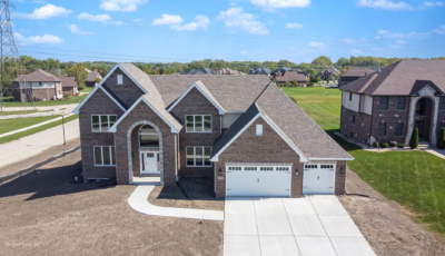 22505 Oakfield Dr, Frankfort 3D Model