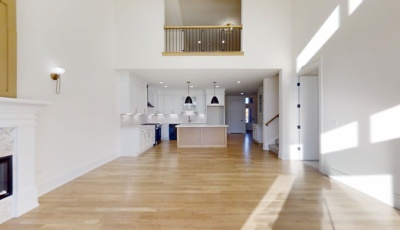 The Inwood 3D Model