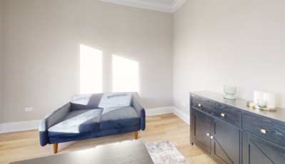 The Aster Model 3D Model