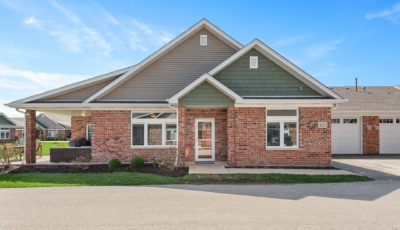 423 Stearn Dr, Genoa, Illinois 3D Model
