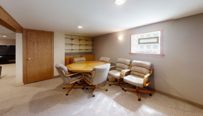 6100 North Mason Avenue 3D Model