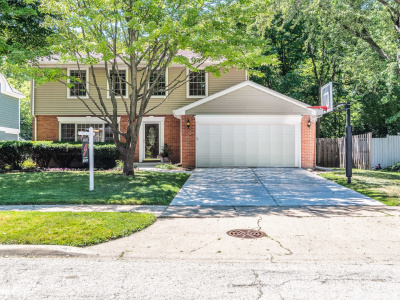 1424 Orchard Ln, Northbrook Illinois