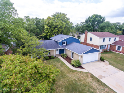 511 Hackberry Dr Arlington Heights